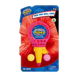 لانترن - ميني بوب الكرة المخروطية