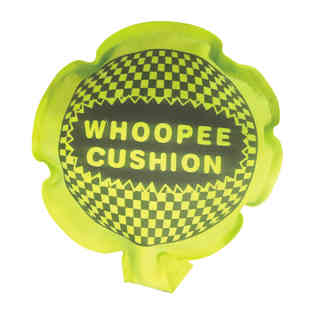 LANTERN - WHOOPEE CUSHION