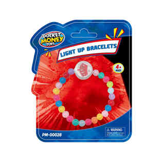 LANTERN - LIGHT UP BRACELETS