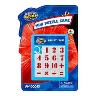 LANTERN - MINI PUZZLE GAME