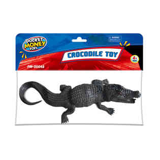 لانترن - لعبة التمساح