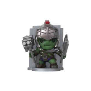 بودز - جلاديوتر هلك