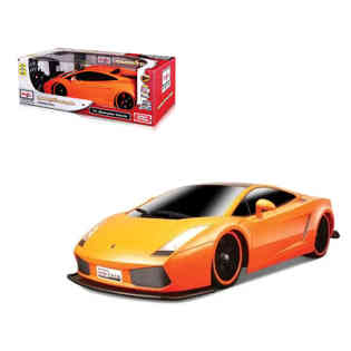 مايستو - لامبورغيني