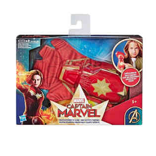 مارفل - قفاز فوتون باور مع مؤثرات