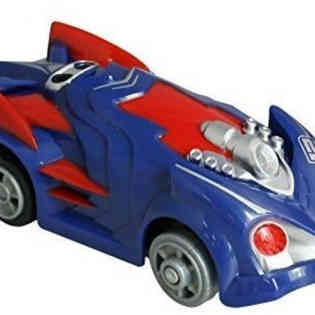 ويف ريسر - ترايمف 100X