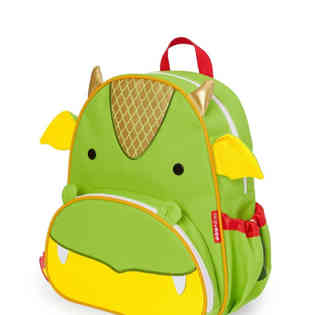 سكيب هوب - شنطة طعام على شكل تنين