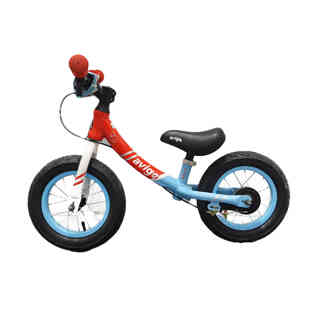 AVIGO - 12  DISCOVER PUSH BIKE