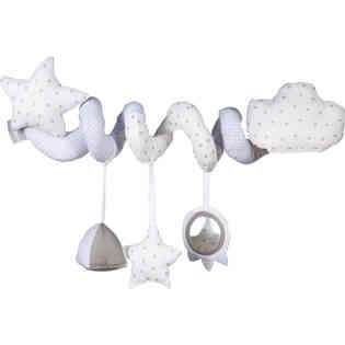 روبا - سحابة زرقاء صغيرة