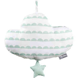 روبا - المخدة المضيئة