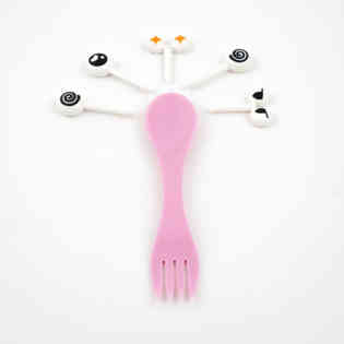 تيني ويل - سبوركس + 5 اختيارات وردي