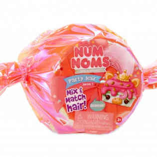 NUM NOMS - MYSTERY PACKS ASST IN PDQ