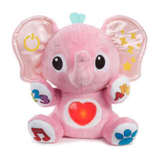 ليتل تايكس - لعبة ليتل تايكيس ماي بودي لالافانت