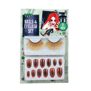 CHAMDOL NAILS & EYE LASHES