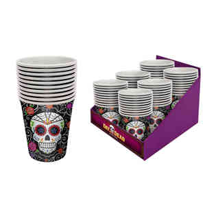 CHAMDOL - PARTY CUPS 250ml 12pk