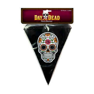 CHAMDOL - BANNER 10 pack 3.6m