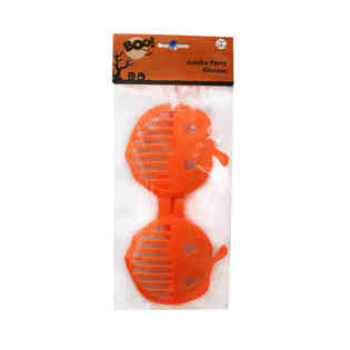 شامدول - نظارات اليقطين جامبو