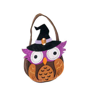 شامدول - حقيبة هلوين