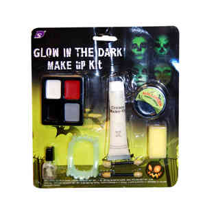 CHAMDOL LUMINOUS COSMETIC SET