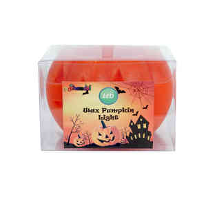 شامدول - مصباح قرع LED 10 * ارتفاع 7 سم