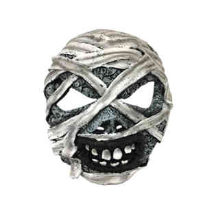 شامدول - قناع الوجه للمومياء للكبار