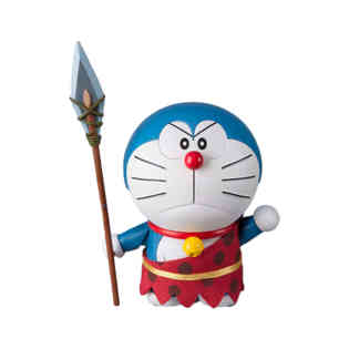 دورايمون - روح الروبوت دورامين الفيلم