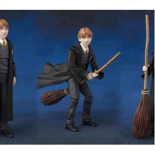 هاري بوتر - إس إتش فيغورتس رون ويزلي