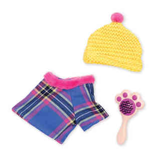 OUR GENERATION - DOG GARMENT – WALK