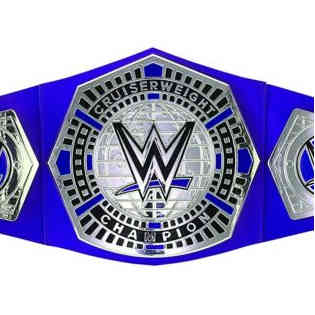 WWE MATTEL - WWE CHAMPIONSHIP TITLE B