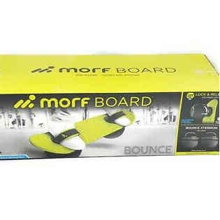 MORF - MORF BOARD BOUNCER ATTACHMENT