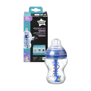 TOMMEE TIPPEE - TT 1X260 AAC BTL SL BOY