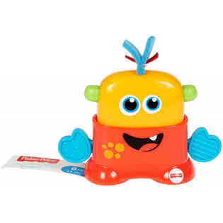 FISHER PRICE - Monster Mini Assortment