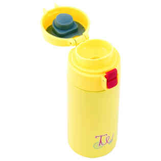 تايني ويل - حافظة مياة مقاومة للصداء