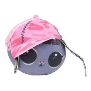 LOL SURPRISE - SQUISHY PURSE