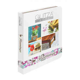 جليتزا - هوم - صندوق الهدية الفاخر فلامنغو