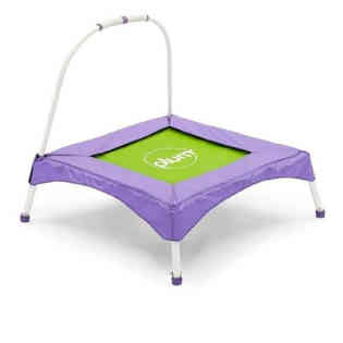 PLUM - Plum Junior Bouncer Trampoline