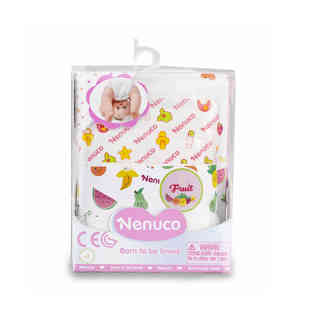 Nenuco Display Accessories