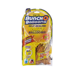 بنش او بالونز - بالونات للحفلات