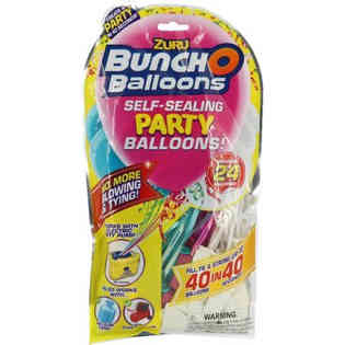 بنش او بالونز - بالونات للحفلات