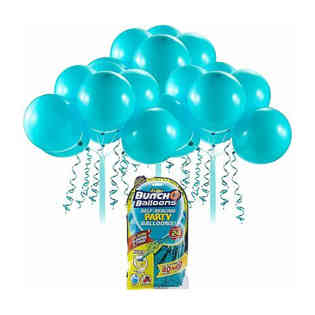 بنش او بالونز - بالونات للحفلات