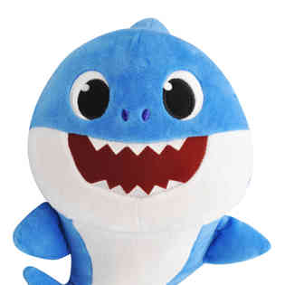 بيبي شارك - بيبي شارك - دمية صوت العائلة- الأب