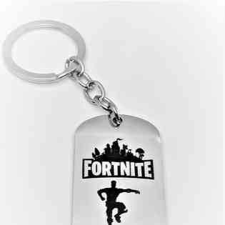 فورتنايت - 1 سلسلة مفاتيح