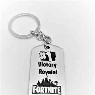 فورتنايت - 2 سلسلة مفاتيح