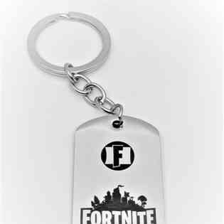 فورتنايت - 7 سلسلة مفاتيح