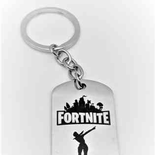 فورتنايت - 8 سلسلة مفاتيح