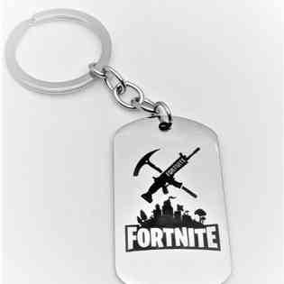 فورتنايت - 9 سلسلة مفاتيح