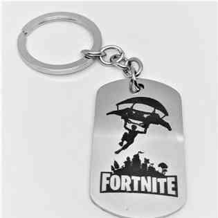 فورتنايت - 10 سلسلة مفاتيح