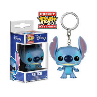 ديزني - ستيتش بوب سلسلة مفاتيح