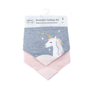 ماذر تشويس - قطعتين مرايلة وعضاضة على شكل الحصان