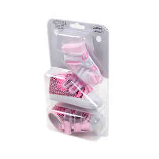 ماذر تشويس - مجموعة الجوارب والأحذية للأطفال 1