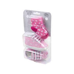 ماذر تشويس - مجموعة الجوارب والأحذية للأطفال 2